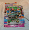 2020 Matchbox Candy Series #5 Austin Mini Van Junior Mints NIB - ThingsGallery