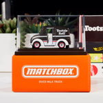 2023 Matchbox Collectors Exclusive RLC Tootsie Roll Divco Milk Truck - NIB