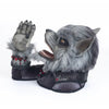 Katherine's Collection Halloween Werewolf Bottle Holder - NEW