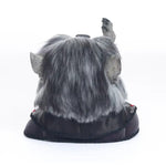 Katherine's Collection Halloween Werewolf Bottle Holder - NEW