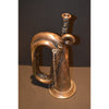 Rare MilitaryWW2 Japanese Army Signal Bugle Butler of Haymarket London