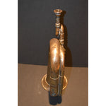 Rare MilitaryWW2 Japanese Army Signal Bugle Butler of Haymarket London
