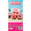 Barbie The Movie Ken Doll Wearing Pastel Striped Beach Matching Set - NIB