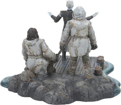 Department 56 Dept Game of Thrones Village Accessories Night King Figurine NIB