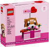 LEGO Love Gift Box 40679 Valentine's Building Set Toy 159 pieces NIB