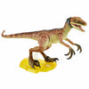 Jurassic World Amber Collection Velociraptor Echo Dinosaur - NIB