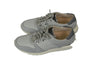 Womens Cole Haan Gray w Silver Accents Grand Crosscourt WDG Size: 8 NIB