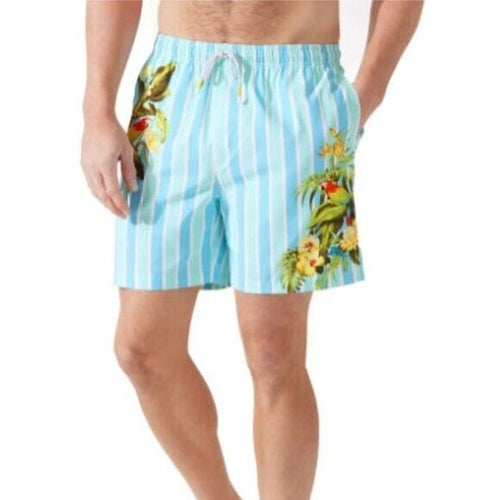 tommy bahama swim trunks