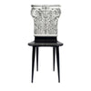 Fornasetti CAPITELLO CORINZIO Roman Column Chair - New