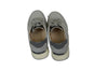 Womens Cole Haan Gray w Silver Accents Grand Crosscourt WDG Size: 8 NIB