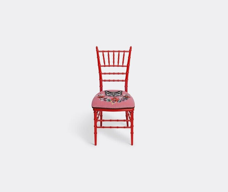 gucci chiavari chair