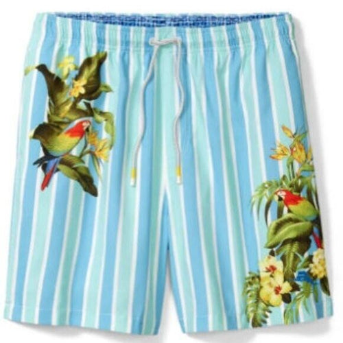 tommy bahama swim trunks