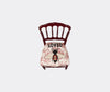 Gucci Francesina Chair Bordeaux LOVED - NEW