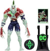 McFarlane DC Multiverse The Joker Titan Glow in The Dark Edition Mega Figure NIB