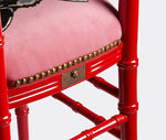 gucci chiavari chair