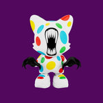 Alex Pardee Brightmare Superjanky Jahbreaker 8" Superplastic NIB