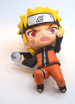 Good Smile Naruto Shippuden Naruto Uzumaki Nendoroid Action Figure