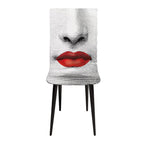 Fornasetti Face BOCCA CHAIR - New