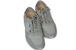 Womens Cole Haan Gray w Silver Accents Grand Crosscourt WDG Size: 8 NIB