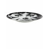 Fornasetti LINA with a Clown Face by Piero Fornasetti Wall Plate Italy NIB