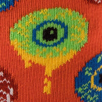 Happy Socks Halloween Gift Set 3 pairs of socks Special Edition Size:10 - 13 NIB