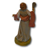 FONTANINI Daphne figure #54007 Christmas Nativity Scene 5" Christmas Figurine