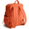 Vera Bradley Women's Featherweight Large Bancroft Backpack, Potter's Clay NWT