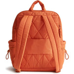 Vera Bradley Women's Featherweight Large Bancroft Backpack, Potter's Clay NWT