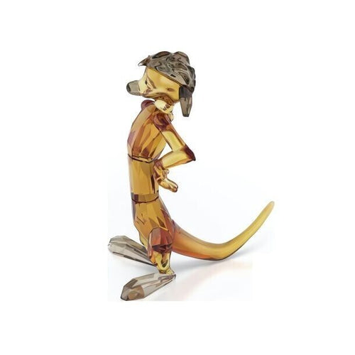 lion king figurine