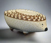 Anthropologie Creative Co-Op 4 Nesting Stackable Hedgehog Measuring Cups - NEW