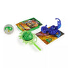 Bakugan - Special Attack Ventri w/Octogan & Trox Brand: Spin Master - NIB