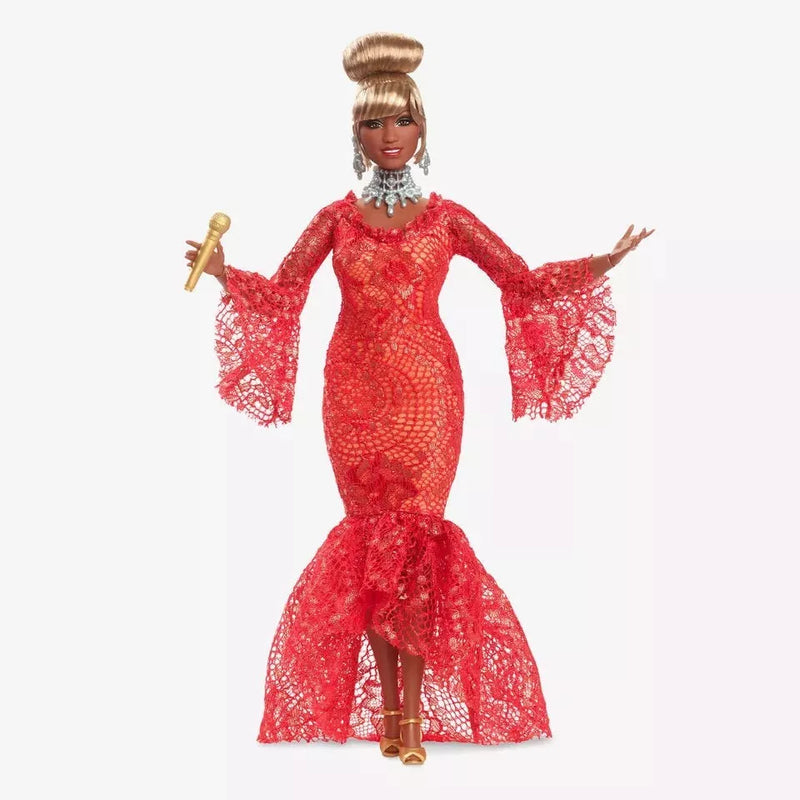 Barbie Signature CELIA CRUZ 