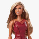 Barbie Tribute Signature Collection Laverne Cox Doll Mattel - NIB