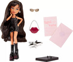 Bratz x Kylie Jenner Day Fashion Doll with Accessories and Poster NIB