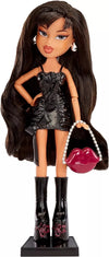 Bratz x Kylie Jenner Day Fashion Doll with Accessories and Poster NIB