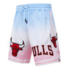 Chicago bulls shorts