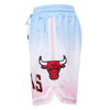 Chicago bulls shorts