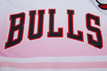 Chicago bulls shorts