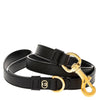 100% Genuine Gucci GG Pet Leash - Small / Medium - NIB