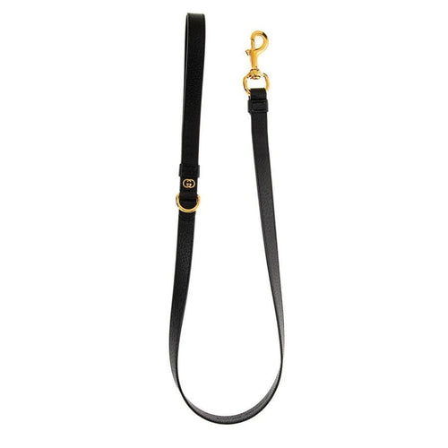 100% Genuine Gucci GG Pet Leash - Small / Medium - NIB