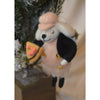 Anthropologie Travel Poodle Christmas Ornament - New York - NWT