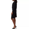 Diane von Furstenberg Bitsy Dress, Black Size: 2