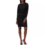 Diane von Furstenberg Bitsy Dress, Black Size: 2