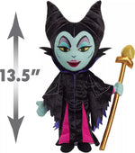 Disney Villains Collection: Maleficent Plush