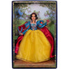 Mattel Disney Collector Snow White Collectible Fashion Doll Signature Clothing