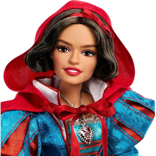 Mattel Disney Collector Snow White Collectible Fashion Doll Signature Clothing