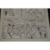 ORIGINAL Comic Graphic ART Everything's Archie #148 p.14 Dan DeCarlo 1990