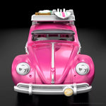 Hot Wheels RLC Redline Club 2023 Selections Pink & White Kawa-Bug-A 