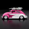 Hot Wheels RLC Redline Club 2023 Selections Pink & White Kawa-Bug-A 