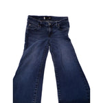 Kut from the Kloth Diana Skinny Blue Jeans 